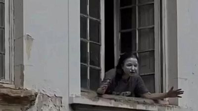 Imagem da notícia A Mulher da Casa Abandonada: Quem é Margarida Bonetti e o que aconteceu com Renê, seu marido?