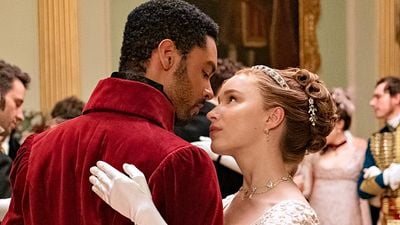Imagem da notícia "Seria muito significativo": Seis anos depois da saída de Rége-Jean Page, showrunner de Bridgerton quer trazer Simon e Daphne de volta em temporadas futuras