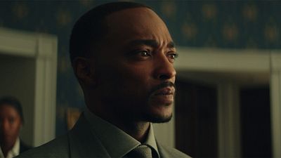 Imagem da notícia "Isso vai doer": Anthony Mackie fala sobre o futuro de Sam Wilson no MCU depois de Capitão América 4