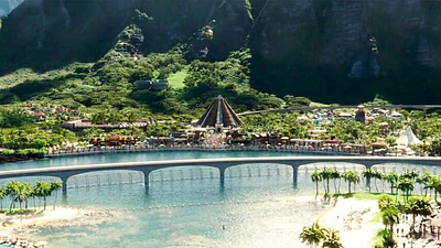 Imagem da notícia No streaming: A trilogia de ficção científica que reviveu um dos melhores sucessos de bilheteria de todos os tempos e arrecadou quase 4 bilhões de dólares