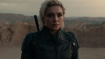 Imagem da notícia Florence Pugh vai aparecer em Homem-Aranha: Um Novo Dia? Kevin Feige dá pista sobre Yelena antes de Avengers: Doomsday