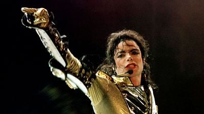 Imagem da notícia "Existe um risco real de que ele deixe de ser popular daqui alguns anos": Michael Jackson foi impedido de estrelar este blockbuster de Steven Spielberg