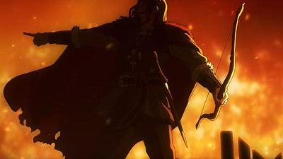 Imagem da notícia Épico e brutal, trailer de O Senhor dos Anéis: A Guerra de Rohirrim fez meu hype pelo filme ir às alturas  - e vontade de maratonar a trilogia original DE NOVO!