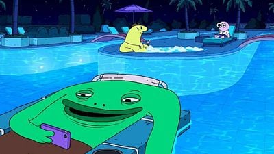 Imagem da notícia A melhor série animada dos últimos cinco anos terminará abrupta e inesperadamente: restam apenas os 2 episódios finais