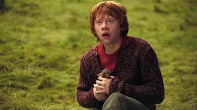 Imagem da notícia Weasley excluído dos filmes de Harry Potter estará na nova série; HBO já definiu ator que interpretará o personagem