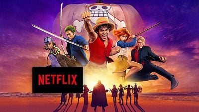 Imagem da notícia One Piece retorna à Netflix em poucas semanas, e muitos nem sabem disso: Aqui está o trailer