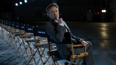 Imagem da notícia Vingadores: Doutor Destino já arrecadou mais do que a maioria dos outros filmes deste ano, três meses antes de seu lançamento nos cinemas