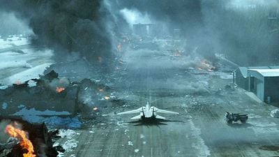 Imagem da notícia Dica de streaming para ver hoje à noite: Um dos melhores filmes de ação dos últimos anos