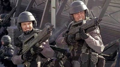 Imagem da notícia Quase 30 anos depois, esse grande clássico de ficção científica terá um novo filme: Eles já encontraram um diretor promissor