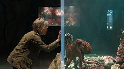 Imagem da notícia O público exigiu e a Netflix obedeceu: Este personagem de Criaturas Extraordinariamente Brilhantes quase perdeu espaço por falta de orçamento