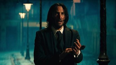 Imagem da notícia Reviravolta em John Wick 5: Novo filme com Keanu Reeves não será continuação da franquia de ação