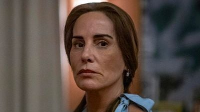 Imagem da notícia "Eu era mais feia": Aos 8 anos, Gloria Pires foi rejeitada por poderoso diretor da Globo e guardou essa mágoa por muitos e muitos anos