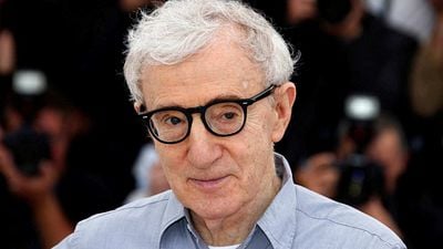 Imagem da notícia "Uma vergonha e um insulto": Ucrânia critica participação de Woody Allen em festival de cinema russo, e diretor responde