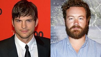 Imagem da notícia Prisão de Danny Masterson reacende bizarro assassinato envolvendo Ashton Kutcher em 2001: O ator foi acusado de ser "tão doente" quanto "seu mentor"