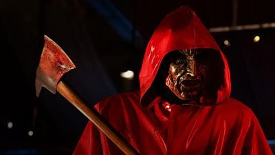 Imagem da notícia Lançamentos da Netflix na semana (19/05 a 25/05): Aclamada franquia de terror retorna com novo filme arrepiante