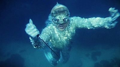 Imagem da notícia "Um dos filmes mais bonitos que vi": Quentin Tarantino adora esta ficção científica que quase NINGUÉM conhece