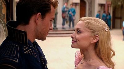 Imagem da notícia "Muitas ideias voando por aí": Jon M. Chu, o diretor de Wicked, dá resposta inusitada sobre a possibilidade de um spin-off baseado em Fiyero