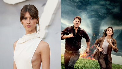 Imagem da notícia “Forte liderança feminina”: Daisy Edgar-Jones revela o que a convenceu a protagonizar nova versão de Twisters