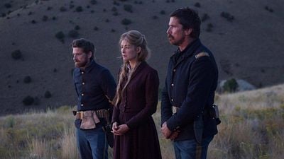 Imagem da notícia Poucos já viram, mas está é uma obra-prima intensa com uma das melhores atuações de Christian Bale