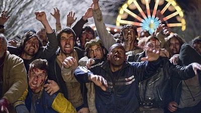 Imagem da notícia No streaming: Um dos filmes de zumbis mais bem-sucedidos da história com um elenco sensacional