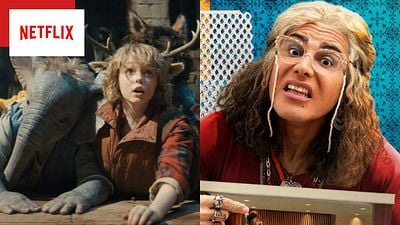 Imagem da notícia Estreias de abril da Netflix: Segunda temporada de Sweet Tooth e de série brasileira são os destaques