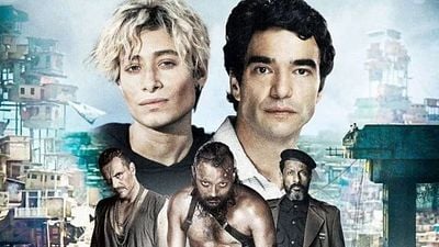 Imagem da notícia "Isso me tirou algumas noites de sono": Adaptação de Grande Sertão causou um problemão para diretor de O Auto da Compadecida