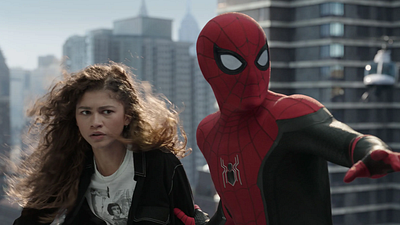 É por isso que Zendaya e Tom Holland não queriam uma cena de sexo em Homem-Aranha: Sem Volta para Casa