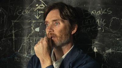 Imagem da notícia Depois de Oppenheimer, este é o novo filme da Netflix que pode dar mais um Oscar a Cillian Murphy em 2026