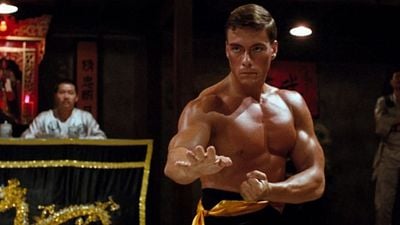 Imagem da notícia “Se eu o visse hoje, não teria problema”: 22 anos depois, Jean-Claude Van Damme superou mágoa de outro astro de ação