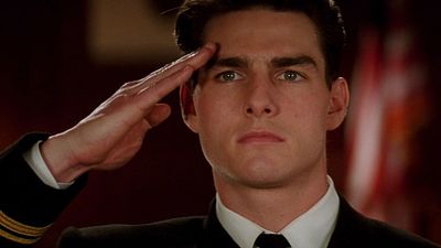 Imagem da notícia Tom Cruise recusou uma das melhores adaptações de Stephen King: Nem "uma porrada de dinheiro" colocou o ator no filme