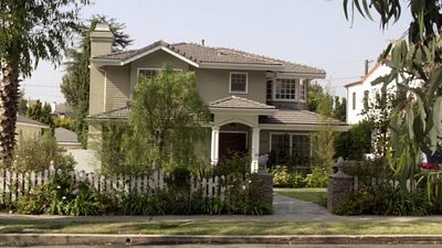 Imagem da notícia "Foi um pouco doloroso": Uma das maiores séries da televisão quase ganhou um spin-off, mas foi rejeitado