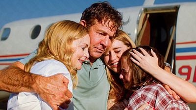 Imagem da notícia Qual é o filme da Sessão da Tarde hoje (21/04)? Fé nas Alturas é baseado em uma angustiante história real de sobrevivência