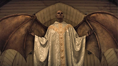 Imagem da notícia Até Stephen King ficou chocado: Uma das melhores séries de terror da Netflix tem 7 episódios de puro terror