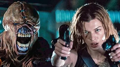 Imagem da notícia Fomos injustos? Maratonei (e sobrevivi aos) 6 filmes live-action de Resident Evil para responder: eles realmente são ruins?