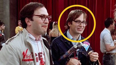 Imagem da notícia Há 32 anos ele estreava no cinema, hoje todo mundo o conhece: Você reconheceu este ator em seu primeiro papel?