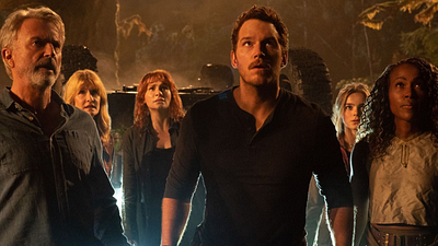 Imagem da notícia Hoje no streaming: O filme de ficção científica mais caro da história, avaliado em 584 milhões de dólares que reviveu a saga iniciada por Steven Spielberg