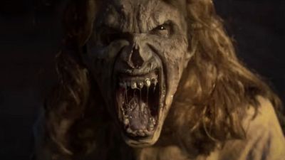 Imagem da notícia Baghead: Foi assim que selecionaram a bruxa aterrorizante PERFEITA para o filme