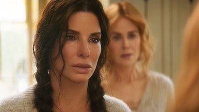 Imagem da notícia “Ninguém que trabalhou no filme original fez isso”: Atriz substituída revela climão nos bastidores de Da Magia à Sedução 2
