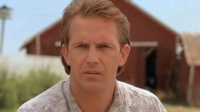Imagem da notícia "Eu me lembro deles, absolutamente!": Há 37 anos, Kevin Costner conheceu dois figurantes que agora são mundialmente famosos