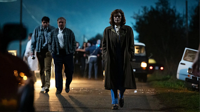 Imagem da notícia Novo favorito da Netflix fracassa continuamente há 17 anos: Nem com George Clooney e Antonio Banderas deu certo