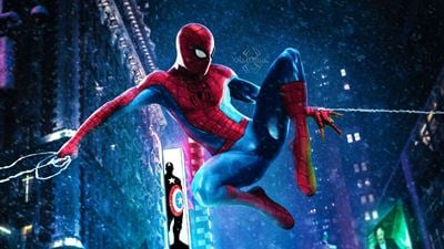 Homem-Aranha 4: Marvel toma primeira grande decisão sobre novo filme de Tom Holland no MCU