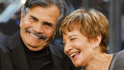 Imagem da notícia Glória Menezes e Tarcísio Meira construíram uma das histórias de amor mais inspiradoras da TV: Casal estrelou a primeira novela diária do Brasil