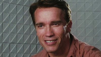 Imagem da notícia "Spielberg provavelmente achou muito complicado": 24 anos atrás, Arnold Schwarzenegger poderia ter estrelado uma sequência desta obra-prima da ficção científica