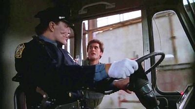 Imagem da notícia "O momento finalmente chegou": 29 anos depois, este thriller cult dos anos 80 ganhará um remake pelas mãos do diretor de Drive