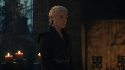 Imagem da notícia Traição de Rhaenyra e Daemon surtado: Os memes mais engraçados do 6º episódio de House of the Dragon