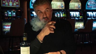 Imagem da notícia Nem Rocky, nem Rambo: O papel que Sylvester Stallone esperou durante toda a vida está em uma série de TV que passou despercebida