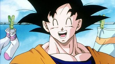 Imagem da notícia O que acontece com Goku no final de Dragon Ball? Akira Toriyama revela sua visão oficial sobre o futuro do herói