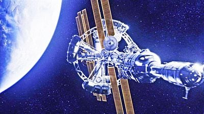 Imagem da notícia Este filme de ficção científica é tão bom que muita gente pensou ser real: Até a NASA participou da produção