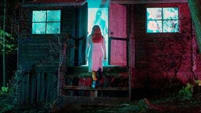 Imagem da notícia Assisti em 2021 a um dos melhores filmes de terror da minha vida e até hoje tenho calafrios ao lembrar dele