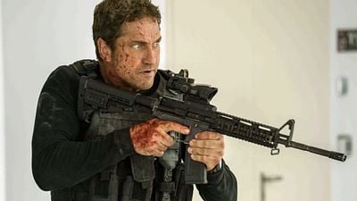 Imagem da notícia Duro de Matar na Copa do Mundo: Gerard Butler estrela novo thriller de ação dos criadores de John Wick – com um orçamento de 75 milhões de dólares